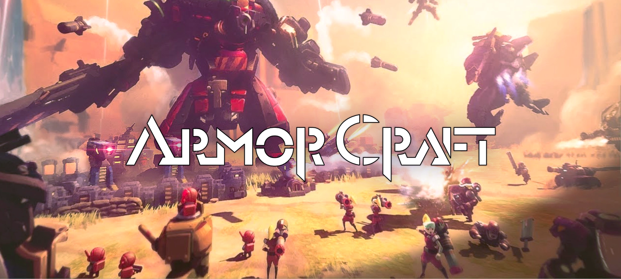 Armorcraft