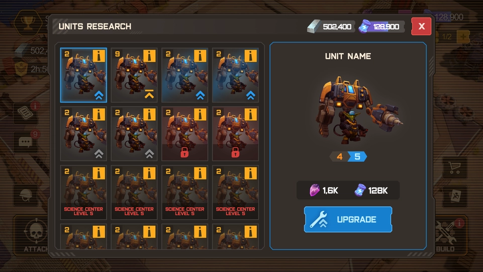 Gameplay