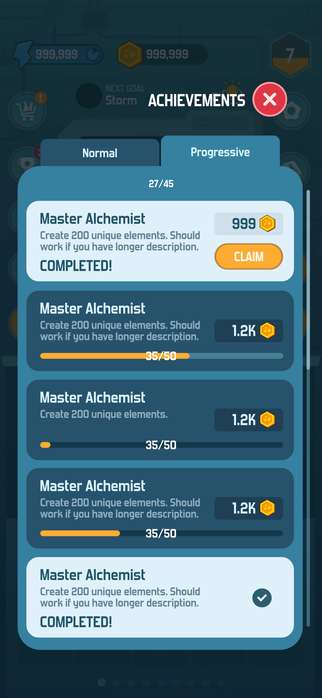 Gameplay