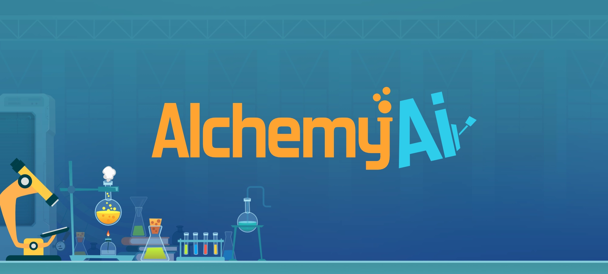 Alchemy AI