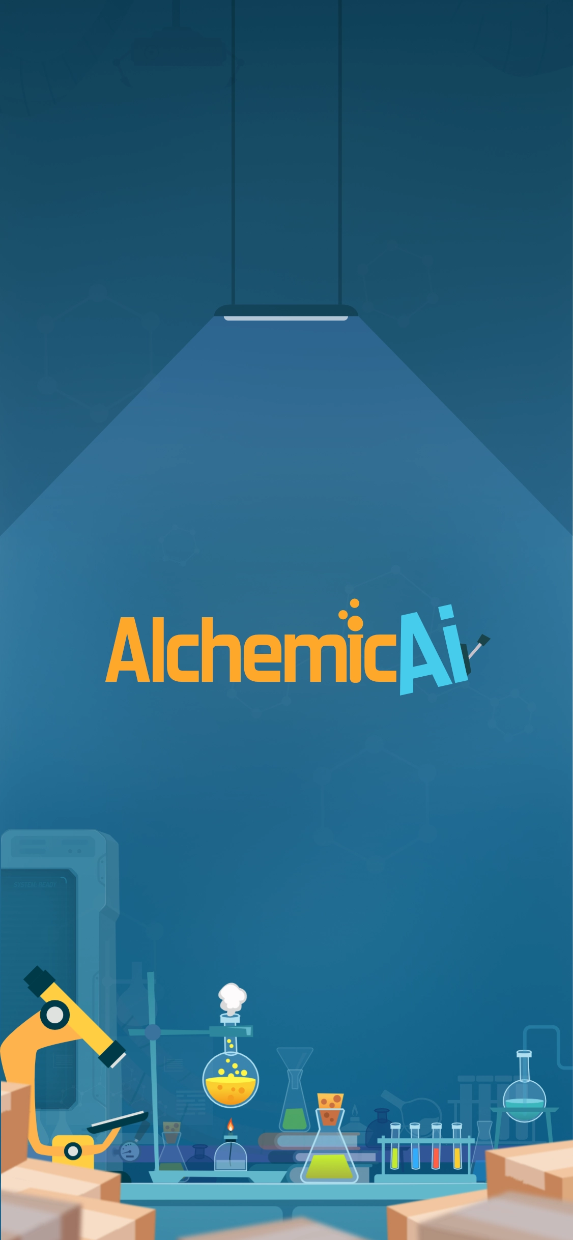 Main Menu