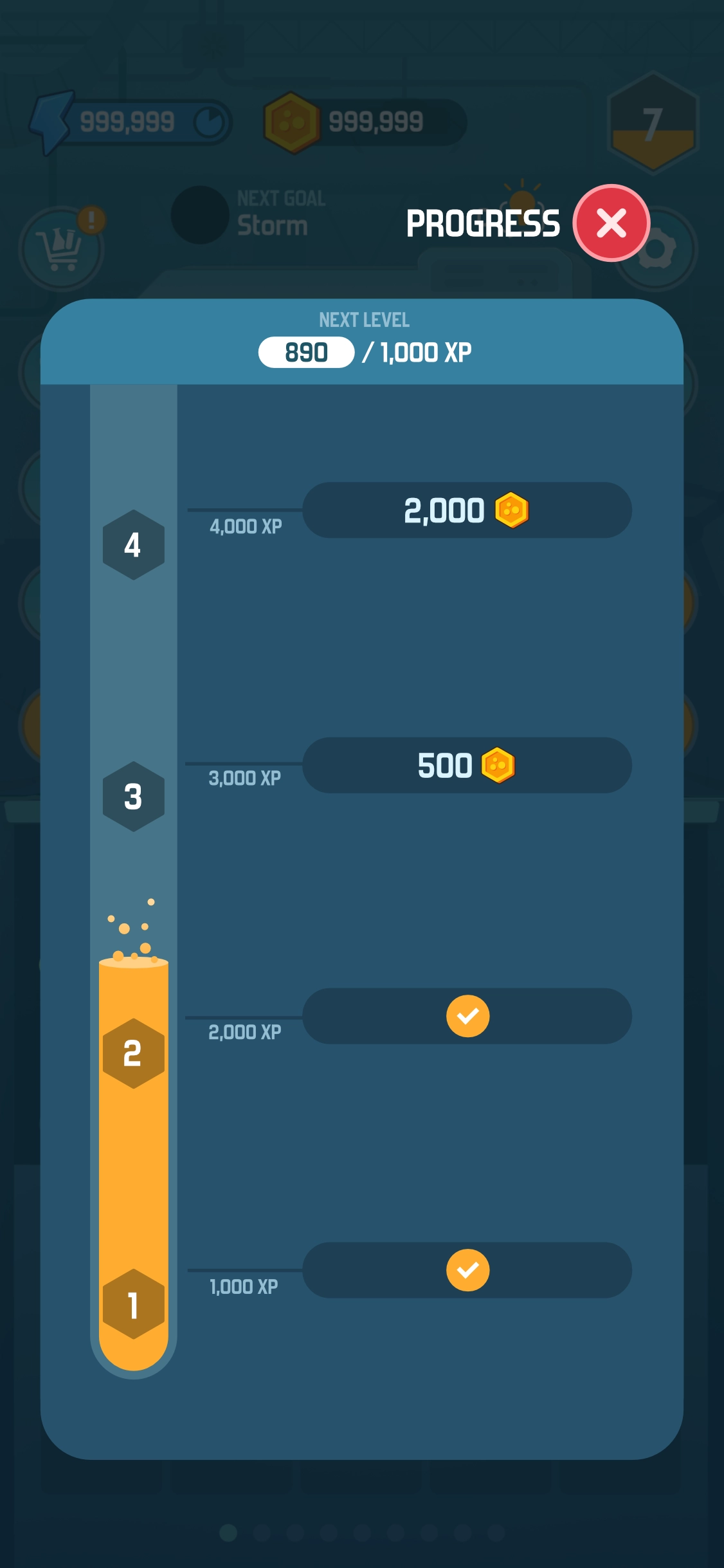 Main Menu