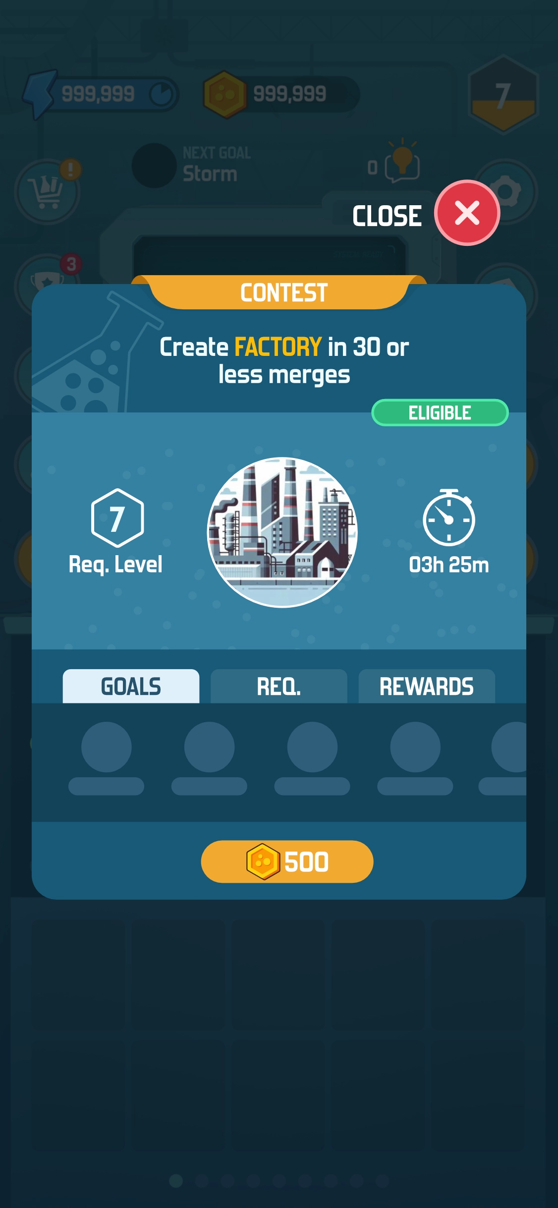 Gameplay