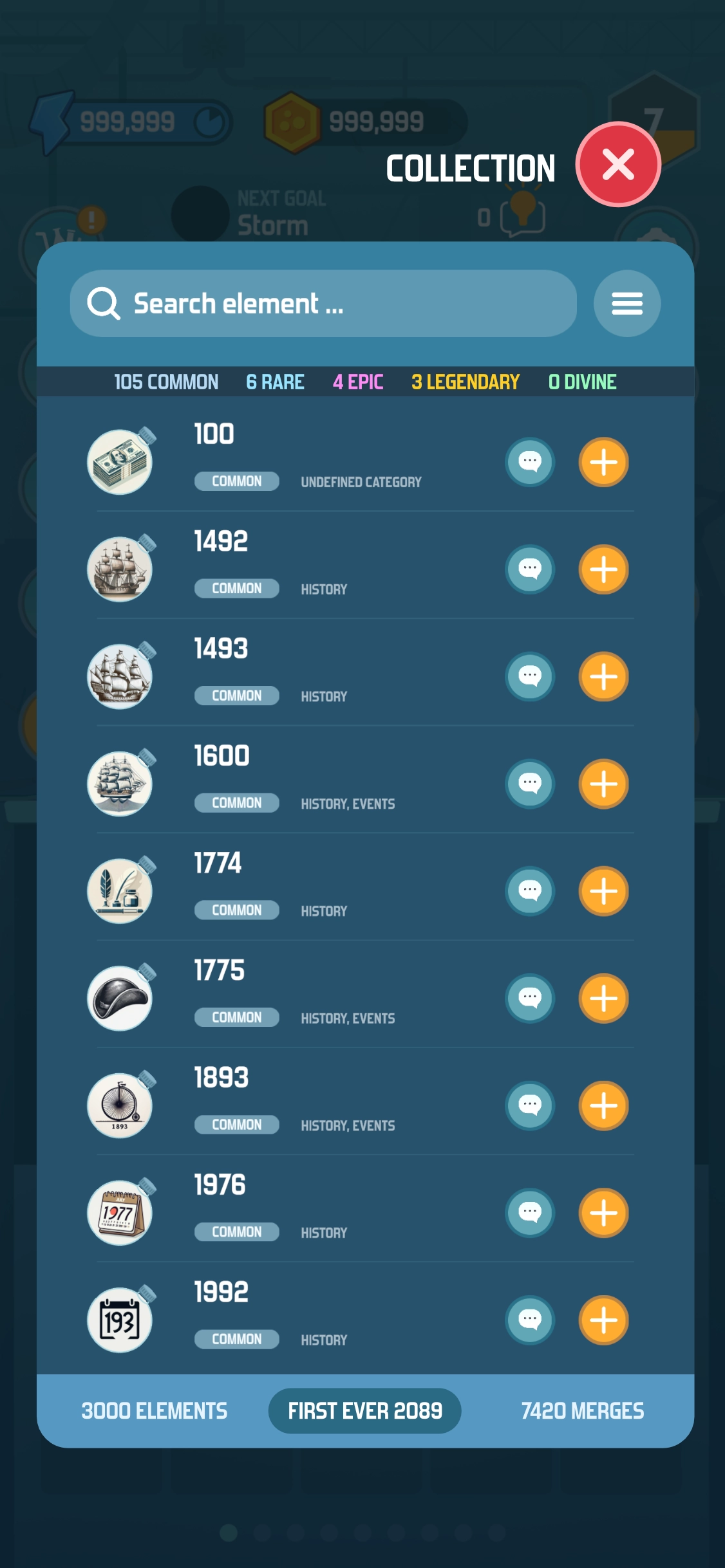 Gameplay