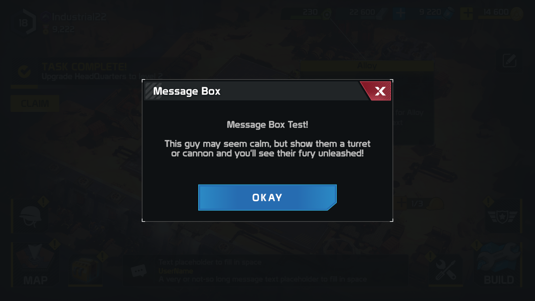 Box concept
