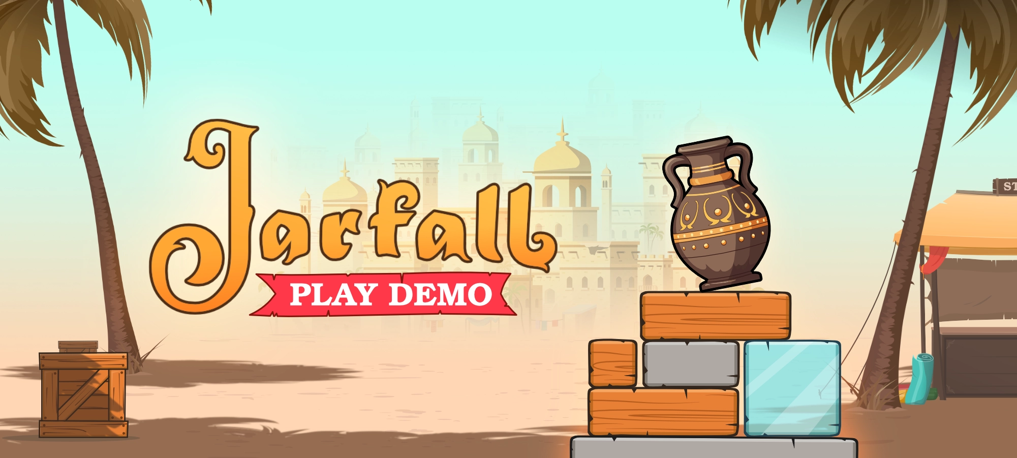 Jarfall