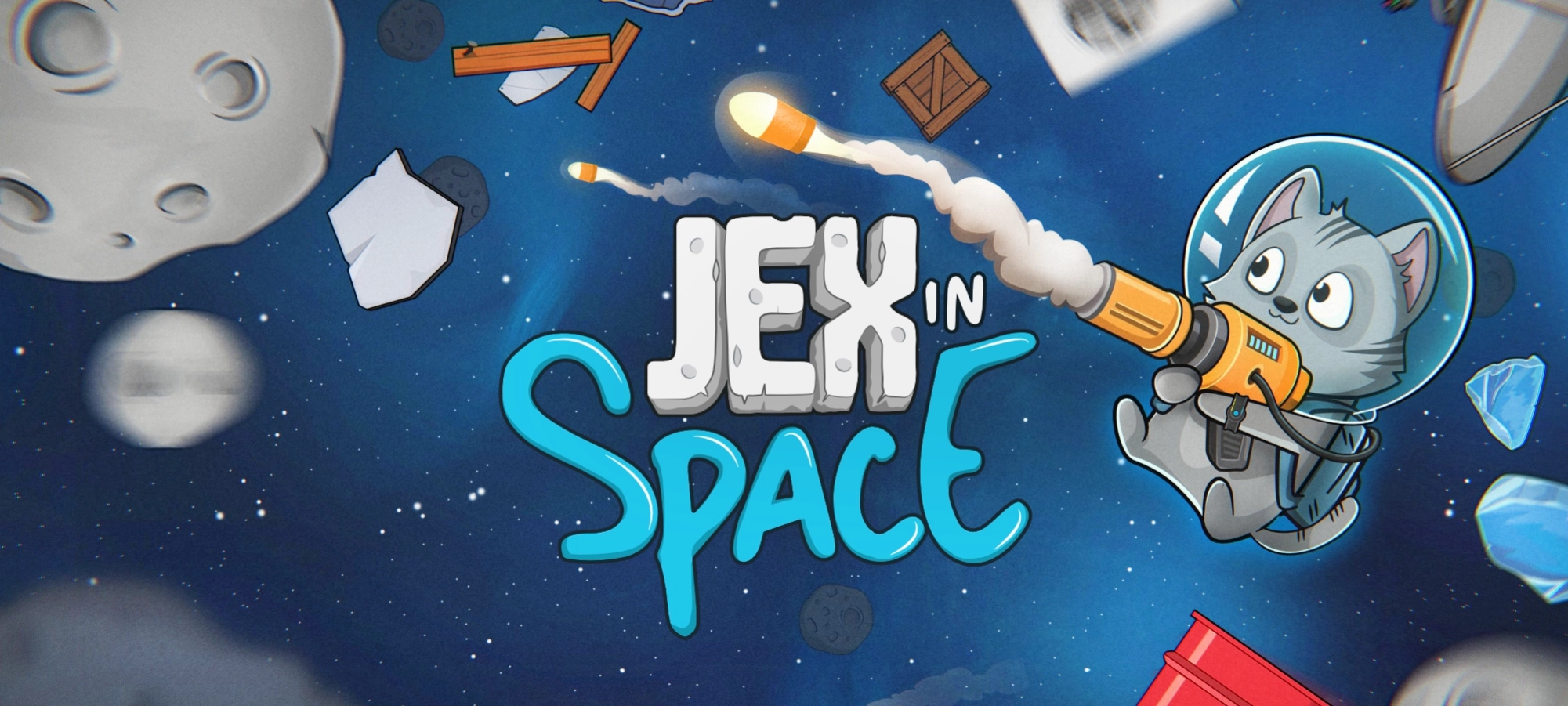 Jex